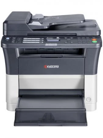 Фото Kyocera FS-1120MFP