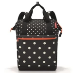 фото Рюкзак allrounder r mixed dots (62522)