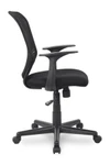 фото Кресло REALCHAIR COLLEGE H-8828F/Black