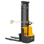 фото Штабелер электрический самоходный SMARTLIFT CDD15R-E 1533