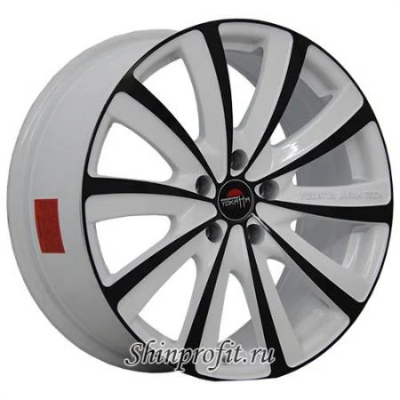 Фото Yokatta Model-22 6.5x16/5x114.3 D66.1 ET50 W+B