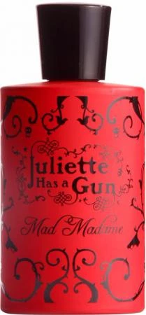 Фото Juliette Hasa Gun Mad Madame 100мл Тестер