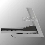 Фото №4 Беговая дорожка Clear Fit Enjoy TM 8.25