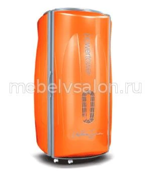 Фото Солярий Ultrasun Power Tower 7200 (42 лампы по 180W)