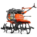 фото Культиватор бензиновый Husqvarna TF 338 9673168-01