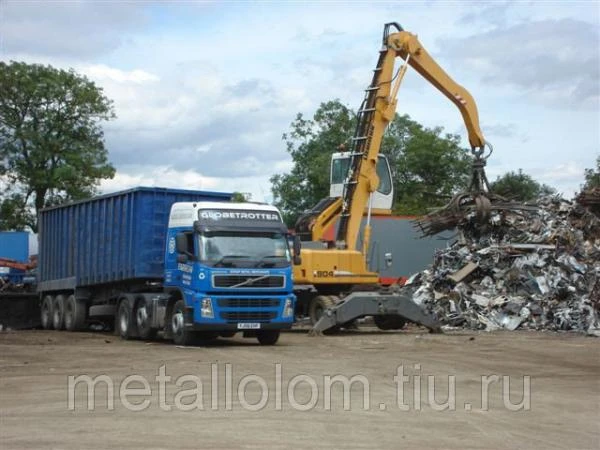 Фото Металлолом в Барово Металлолом в Башлаево Металлолом в Березняки Металлолом в Боблово Металлолом в Богородское