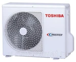 Фото №3 Кондиционер Toshiba RAS-13EKV Inverter