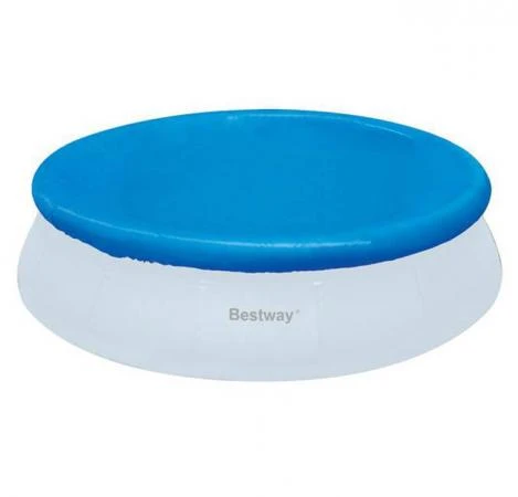 Фото Тент Bestway 58035 для бассейна 457см