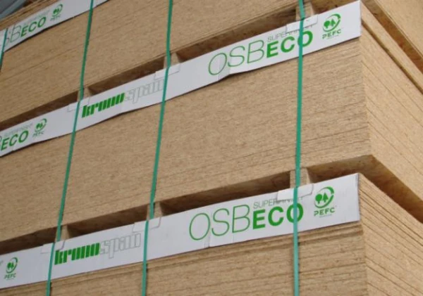 Фото OSB-3