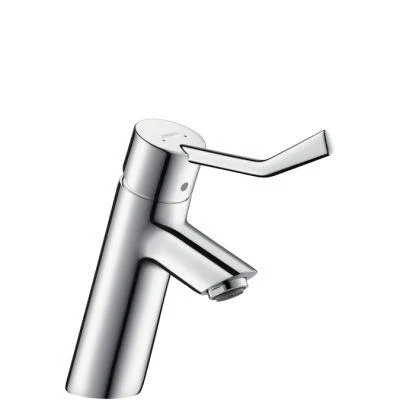 Фото Hansgrohe Talis S2 Care 32035000 Смеситель для умывальника (хром) | интернет-магазин сантехники Santehmag.ru