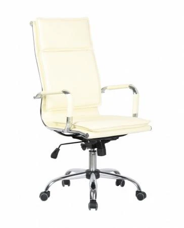 Фото Кресло REALCHAIR COLLEGE XH-635/Beige