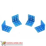 фото Кронштейн Bracket 3х3-Blue (4 шт.)