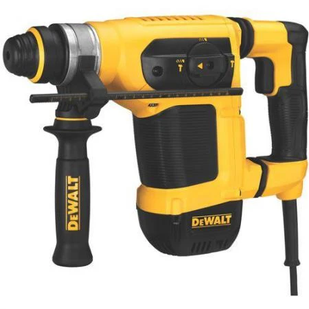 Фото Перфоратор DeWalt D25413K