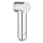 фото Душ гигиенический GROHE Rainshower Aqua (26839000) 1 вид струи, цвет: хром