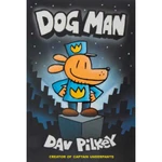 фото Dog Man 1