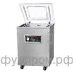 фото Вакуумный упаковщик DZQ-500/2H FoodAtlas Eco