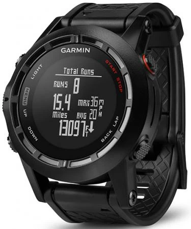 Фото Garmin Спортивные часы Garmin Fenix 2