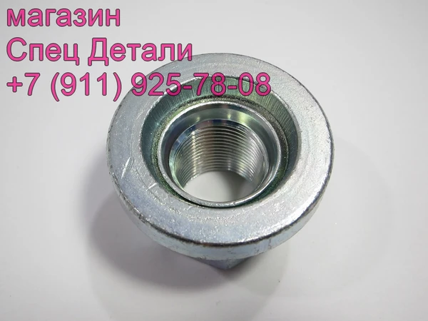 Фото Hyundai HD KIA Granbird Гайка шпильки заднего колеса 529867F640