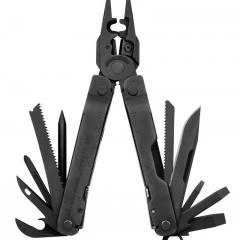 Фото Мультиинструмент Leatherman SuperTool 300 EODBlack