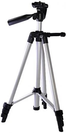 Фото Xit Штатив XIT Photo XT57TRS Pro Series 57" DSLR Camera Lightweight Heavy Duty Tripod