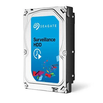 Фото Жесткий диск Surveillance ST2000VX003 HDD 2 ТБ