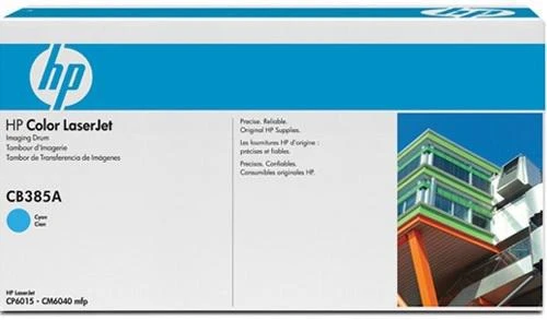 Фото Расходные материалы HP CB385A