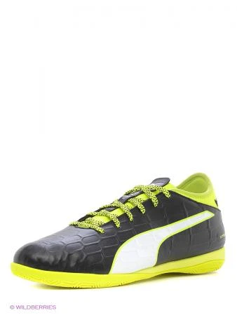 Фото Puma Бутсы evoTOUCH 3 IT