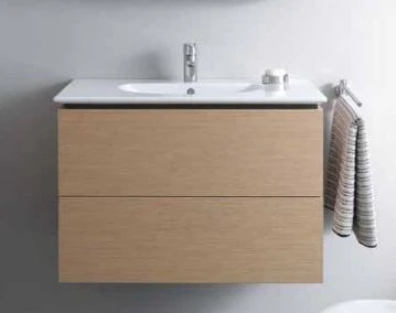 Фото Duravit Delos DL 6330 Тумба подвесная