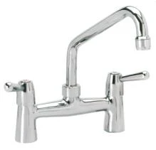 Фото Смеситель RUBINETTERIE DEL FRIULI Mixer tap A