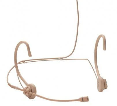 Фото Головная гарнитура Beyerdynamic TG H74c tan