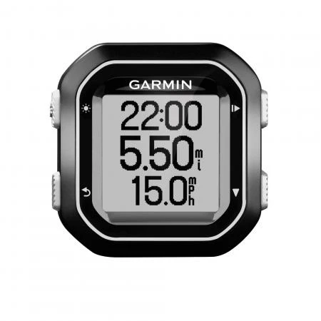 Фото Garmin Наручный навигатор Garmin Edge 25