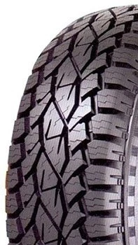 Фото Ovation Tyres Ecovision VI-286AT 245/65 R17 111H