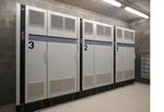 Фото №2 Преобразователи частоты VLT Automation Drive, VLT Aqua Drive, VLT HVAC Drive