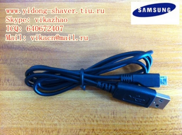 Фото Продаю и оптом дата кабель samsung micro USB