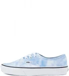 фото Vans V3B9IWC palace blue