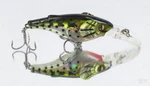 фото Воблер Matzuo Kinchou Shad 7,1 гр (5 cm) Расцветка BBASS BABY BASS