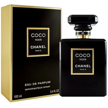 Фото Chanel Coco Noir Chanel Coco NOIR 100ml edp tester