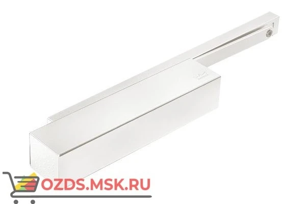 Фото DORMA TS-93 В Доводчик дверной (белый)