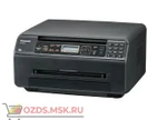 фото Panasonic KX-MB1520RUB многофункциональное устройство , цвет черный