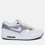 фото Nike Air Max 1 SE White/Black