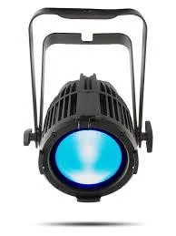 Фото CHAUVET-PRO COLORdash S-Par 1