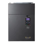 фото VFD1100C43A Преобразователь частоты (110.0kW 380V), Delta Electronics