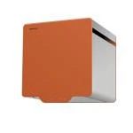 Фото Вытяжка Maunfeld Box Quadro 40 Orange