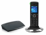 фото DECT VOIP базовая станция RTX 9430