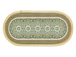 фото Салфетка декоративная 32*64 см. Gree Textile (262-170)