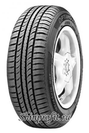 Фото Hankook Optimo K715 165/65 R13 77H