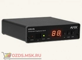 Фото Устройство считывания ИК сигналов с пультов ДУ (FG5448) AMX IRIS