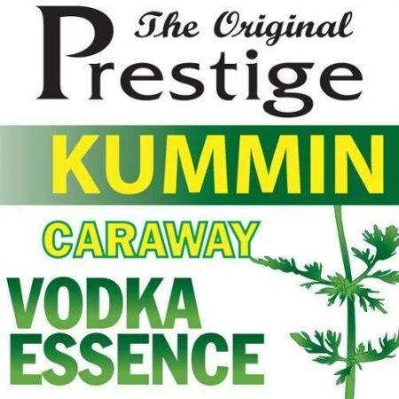 Фото PR Caraway Vodka 20 ml Essence