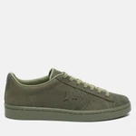 фото Converse Pro Leather '76 Mono Fatigue Green