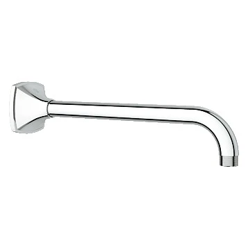 Фото Душевой кронштейн Grohe Rainshower Grandera 27986000, хром